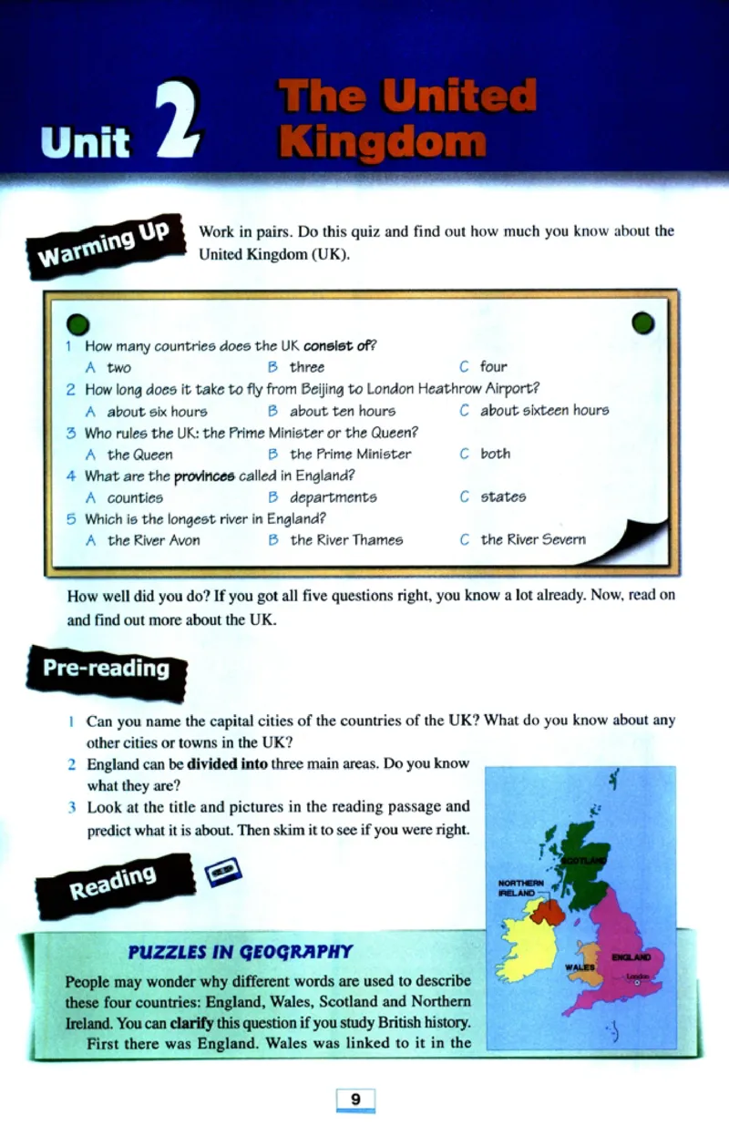 人教版高中英语必修5_4-教培资料-26年最新资料-同步更新_初中高中教资_03科三专项（进去保存报考的学科即可）_02科三专项（笔记真题思维导图教学设计版本二）