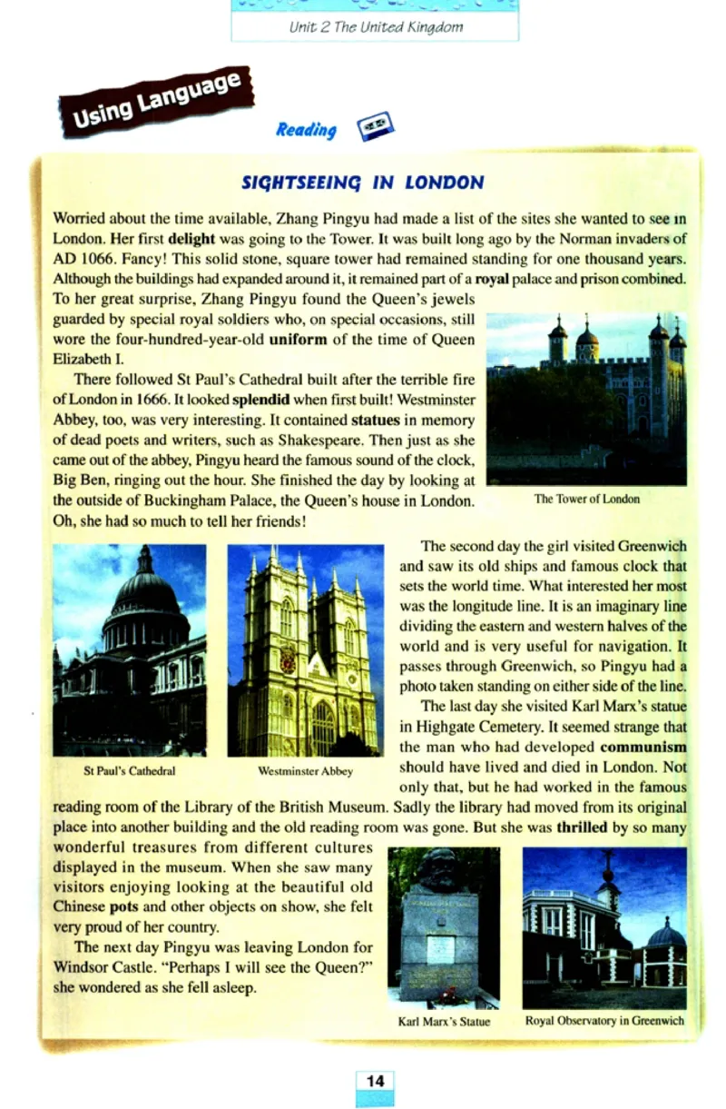 人教版高中英语必修5_4-教培资料-26年最新资料-同步更新_初中高中教资_03科三专项（进去保存报考的学科即可）_02科三专项（笔记真题思维导图教学设计版本二）