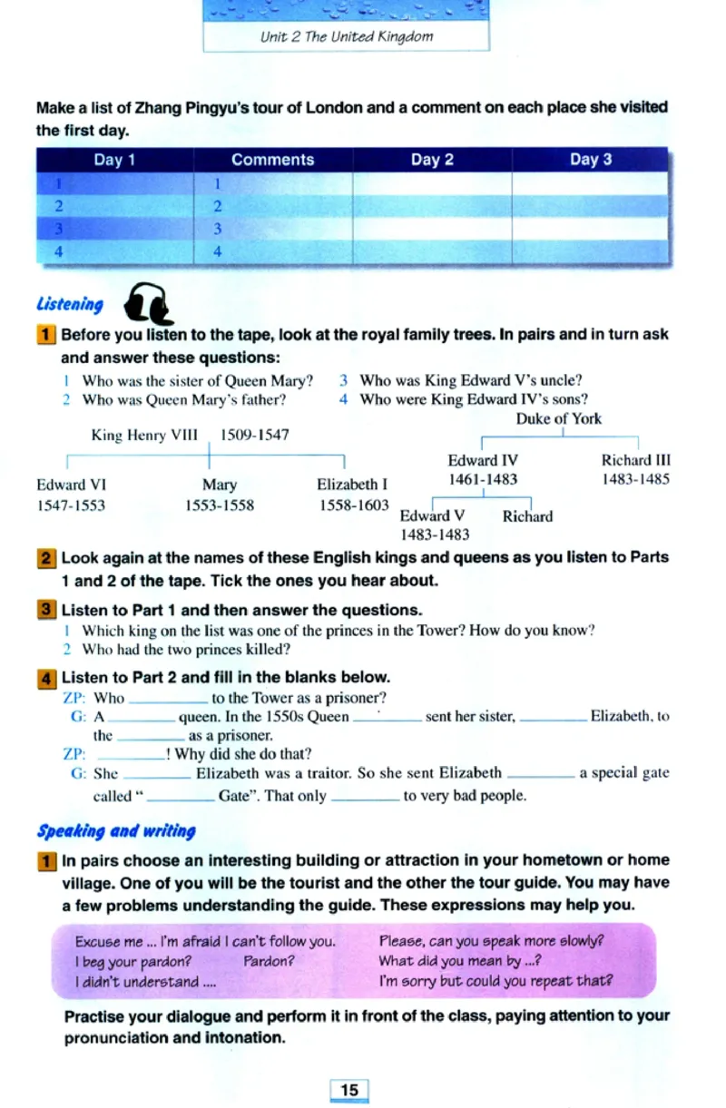 人教版高中英语必修5_4-教培资料-26年最新资料-同步更新_初中高中教资_03科三专项（进去保存报考的学科即可）_02科三专项（笔记真题思维导图教学设计版本二）