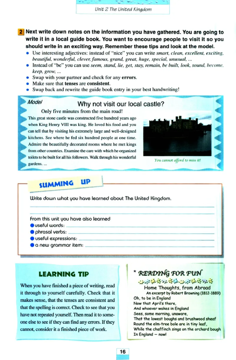 人教版高中英语必修5_4-教培资料-26年最新资料-同步更新_初中高中教资_03科三专项（进去保存报考的学科即可）_02科三专项（笔记真题思维导图教学设计版本二）