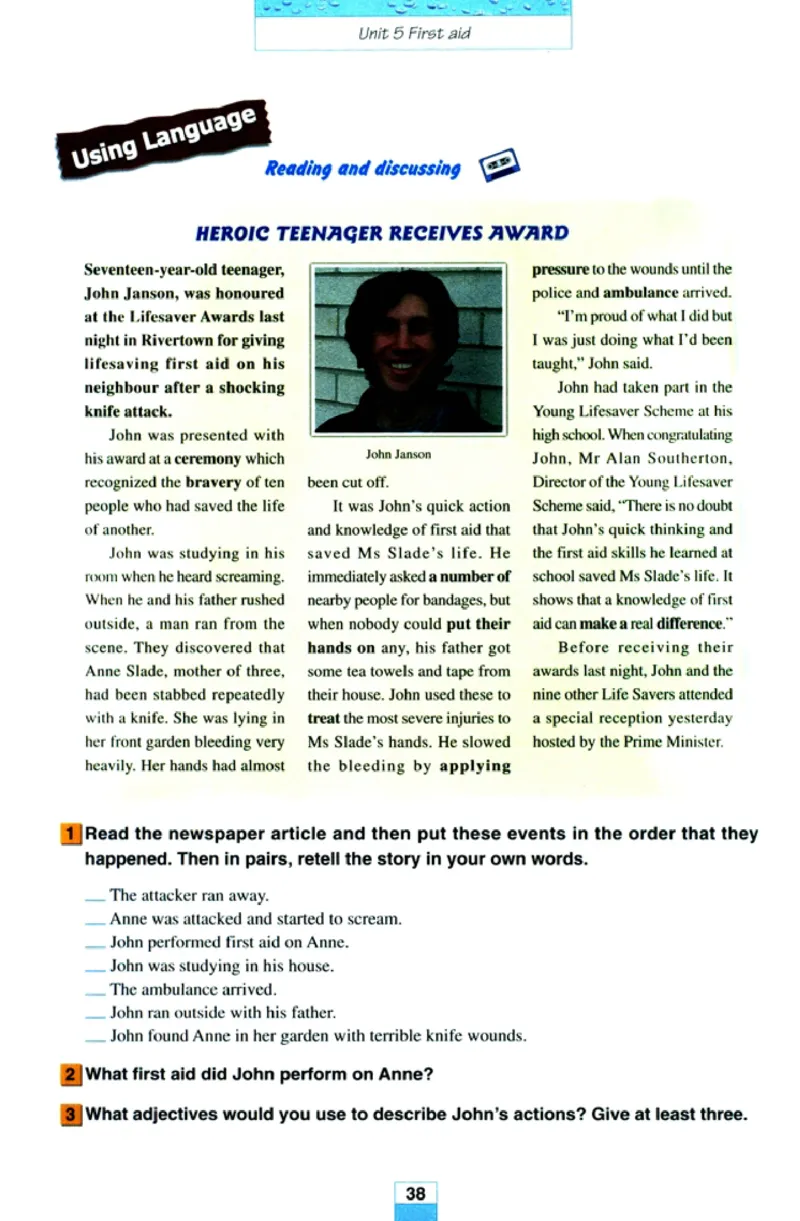 人教版高中英语必修5_4-教培资料-26年最新资料-同步更新_初中高中教资_03科三专项（进去保存报考的学科即可）_02科三专项（笔记真题思维导图教学设计版本二）