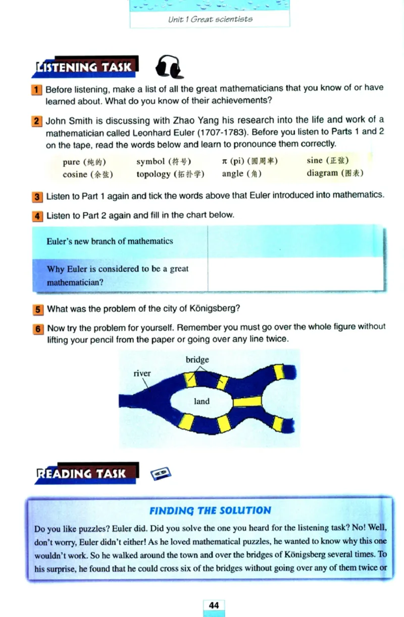 人教版高中英语必修5_4-教培资料-26年最新资料-同步更新_初中高中教资_03科三专项（进去保存报考的学科即可）_02科三专项（笔记真题思维导图教学设计版本二）