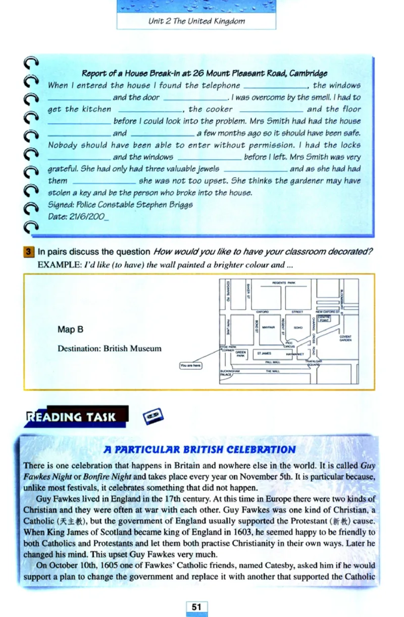 人教版高中英语必修5_4-教培资料-26年最新资料-同步更新_初中高中教资_03科三专项（进去保存报考的学科即可）_02科三专项（笔记真题思维导图教学设计版本二）
