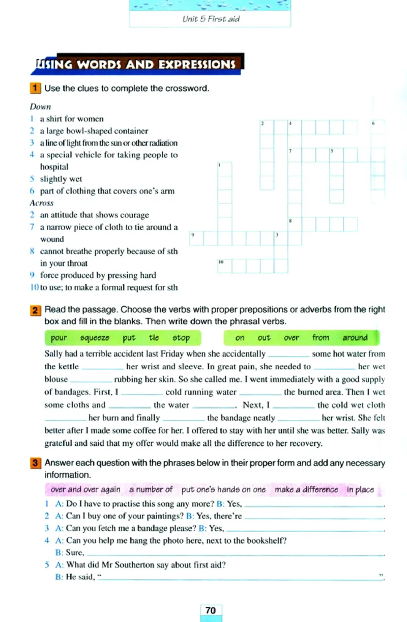 人教版高中英语必修5_4-教培资料-26年最新资料-同步更新_初中高中教资_03科三专项（进去保存报考的学科即可）_02科三专项（笔记真题思维导图教学设计版本二）