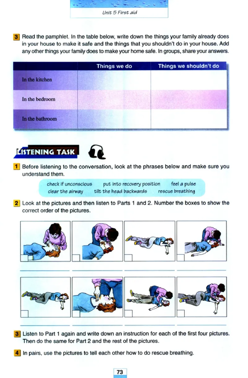 人教版高中英语必修5_4-教培资料-26年最新资料-同步更新_初中高中教资_03科三专项（进去保存报考的学科即可）_02科三专项（笔记真题思维导图教学设计版本二）