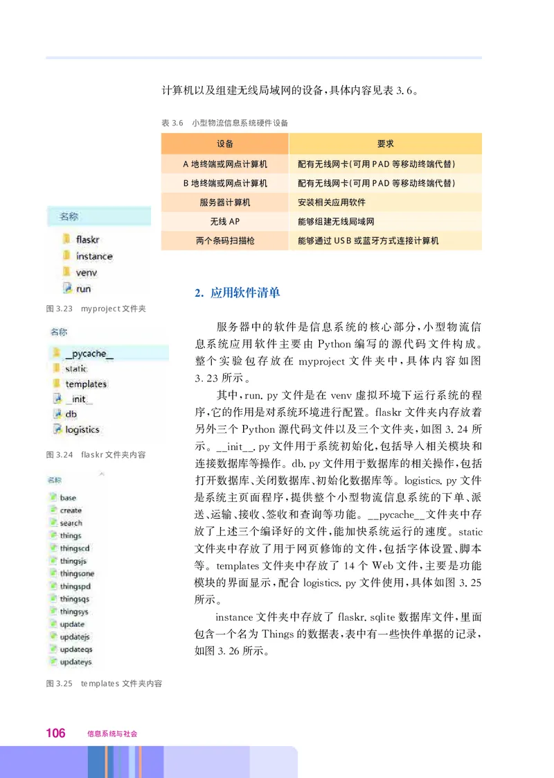 华师大信息技术必修2高清教材_4-教培资料-26年最新资料-同步更新_初中高中教资_03科三专项（进去保存报考的学科即可）_02科三专项（笔记真题思维导图教学设计版本二）