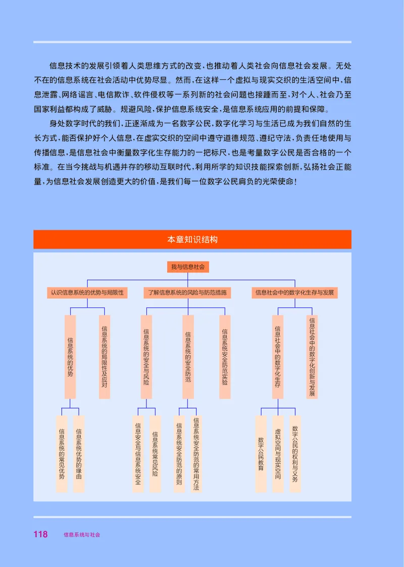华师大信息技术必修2高清教材_4-教培资料-26年最新资料-同步更新_初中高中教资_03科三专项（进去保存报考的学科即可）_02科三专项（笔记真题思维导图教学设计版本二）