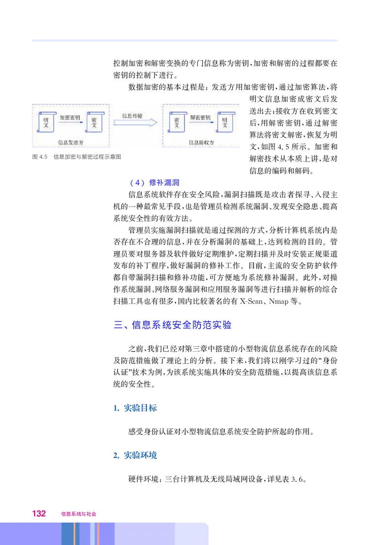 华师大信息技术必修2高清教材_4-教培资料-26年最新资料-同步更新_初中高中教资_03科三专项（进去保存报考的学科即可）_02科三专项（笔记真题思维导图教学设计版本二）