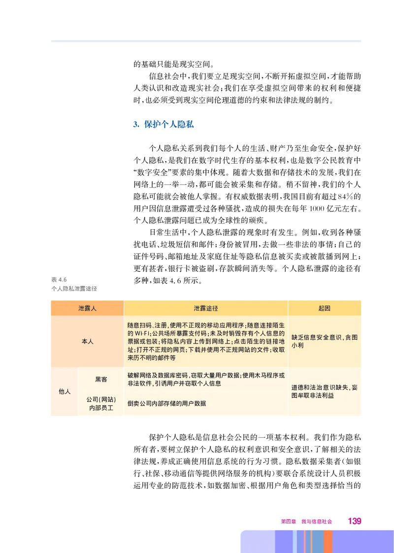 华师大信息技术必修2高清教材_4-教培资料-26年最新资料-同步更新_初中高中教资_03科三专项（进去保存报考的学科即可）_02科三专项（笔记真题思维导图教学设计版本二）
