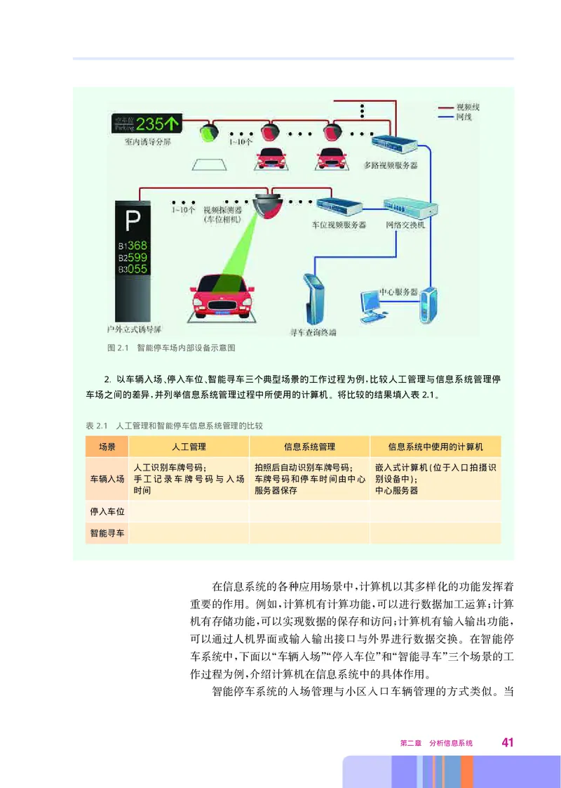 华师大信息技术必修2高清教材_4-教培资料-26年最新资料-同步更新_初中高中教资_03科三专项（进去保存报考的学科即可）_02科三专项（笔记真题思维导图教学设计版本二）