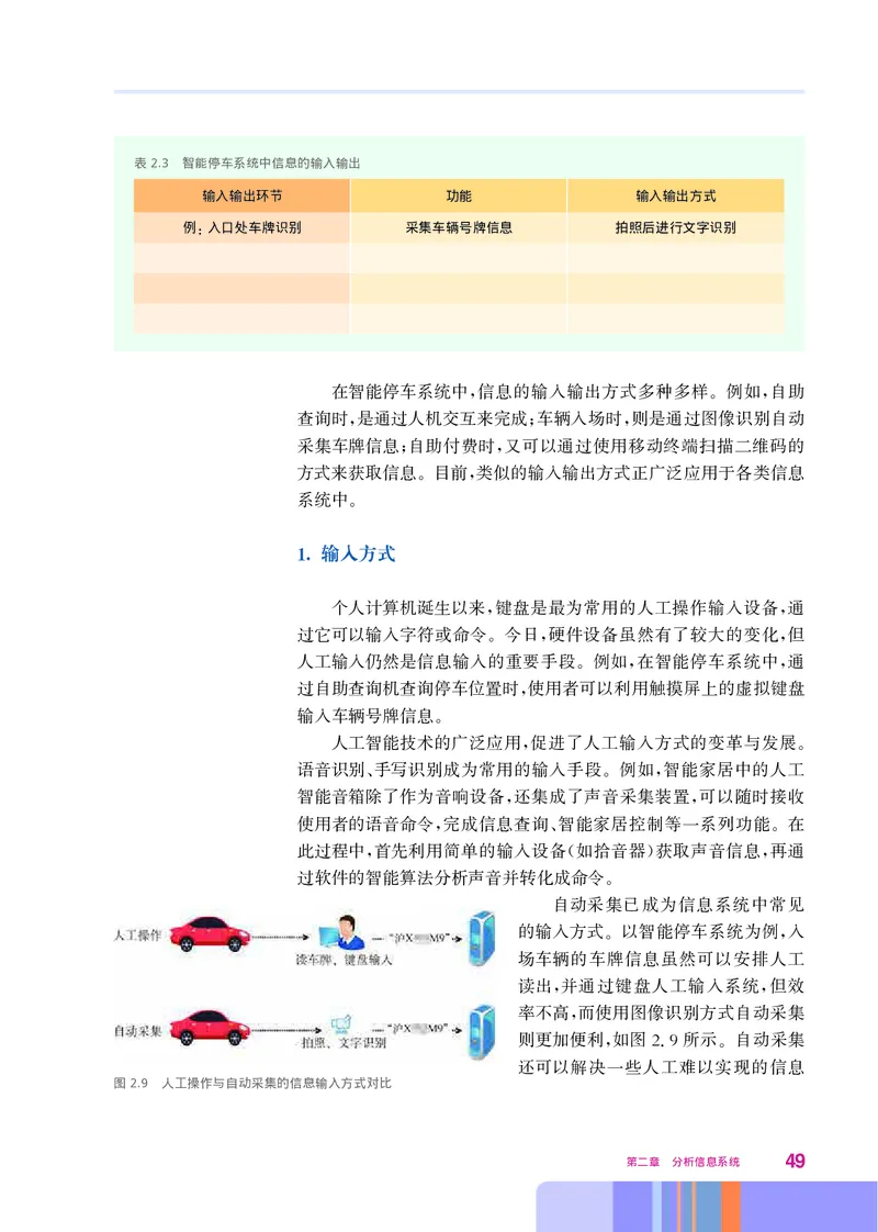 华师大信息技术必修2高清教材_4-教培资料-26年最新资料-同步更新_初中高中教资_03科三专项（进去保存报考的学科即可）_02科三专项（笔记真题思维导图教学设计版本二）