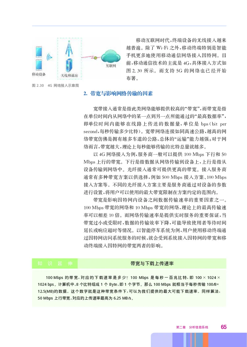 华师大信息技术必修2高清教材_4-教培资料-26年最新资料-同步更新_初中高中教资_03科三专项（进去保存报考的学科即可）_02科三专项（笔记真题思维导图教学设计版本二）