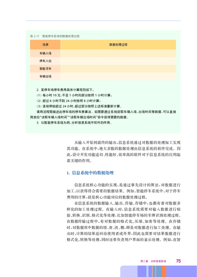 华师大信息技术必修2高清教材_4-教培资料-26年最新资料-同步更新_初中高中教资_03科三专项（进去保存报考的学科即可）_02科三专项（笔记真题思维导图教学设计版本二）