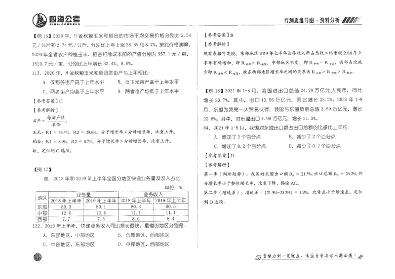 行测思维_2026考公资料_花生十三合集_旗舰班-国考2025花生十三旗舰班（花生行测+飞扬申论）⭐_1.花生十三行测（系统班+刷题班）_行测思维导图（有视频）