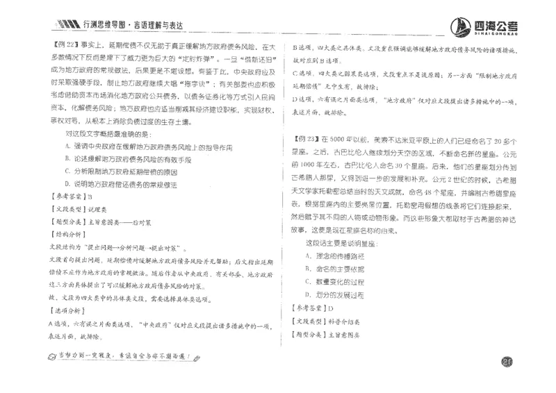 行测思维_2026考公资料_花生十三合集_旗舰班-国考2025花生十三旗舰班（花生行测+飞扬申论）⭐_1.花生十三行测（系统班+刷题班）_行测思维导图（有视频）