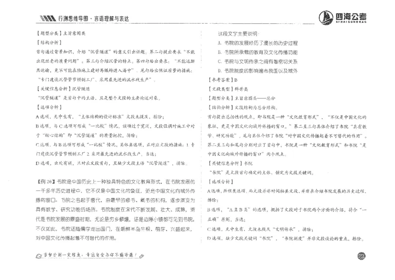 行测思维_2026考公资料_花生十三合集_旗舰班-国考2025花生十三旗舰班（花生行测+飞扬申论）⭐_1.花生十三行测（系统班+刷题班）_行测思维导图（有视频）