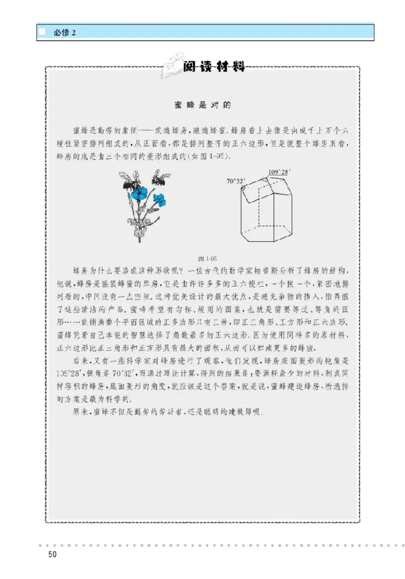 北师大高中数学必修2_4-教培资料-26年最新资料-同步更新_初中高中教资_03科三专项（进去保存报考的学科即可）_02科三专项（笔记真题思维导图教学设计版本二）