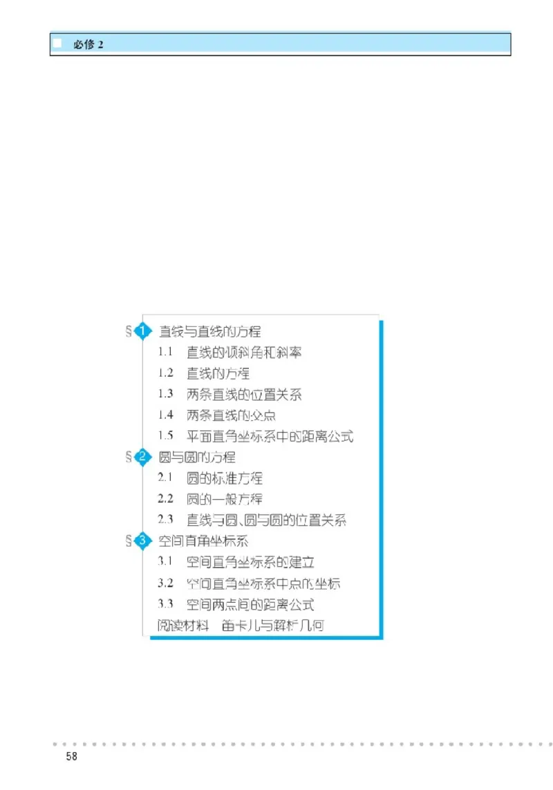 北师大高中数学必修2_4-教培资料-26年最新资料-同步更新_初中高中教资_03科三专项（进去保存报考的学科即可）_02科三专项（笔记真题思维导图教学设计版本二）