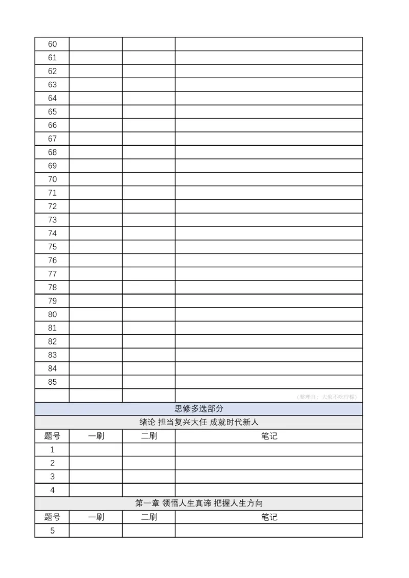 5.24肖1000刷题本-思修_2026考公资料_（49）政治理论合集_政治理论合集_2025考研政治pdf（笔记）_肖秀荣考研政治_24肖秀荣_2024肖秀荣《1000题》_24肖1000刷题本