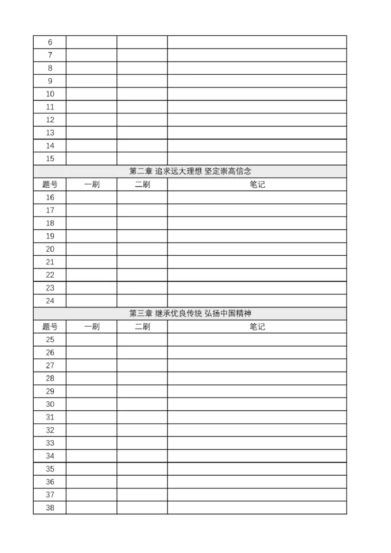 5.24肖1000刷题本-思修_2026考公资料_（49）政治理论合集_政治理论合集_2025考研政治pdf（笔记）_肖秀荣考研政治_24肖秀荣_2024肖秀荣《1000题》_24肖1000刷题本