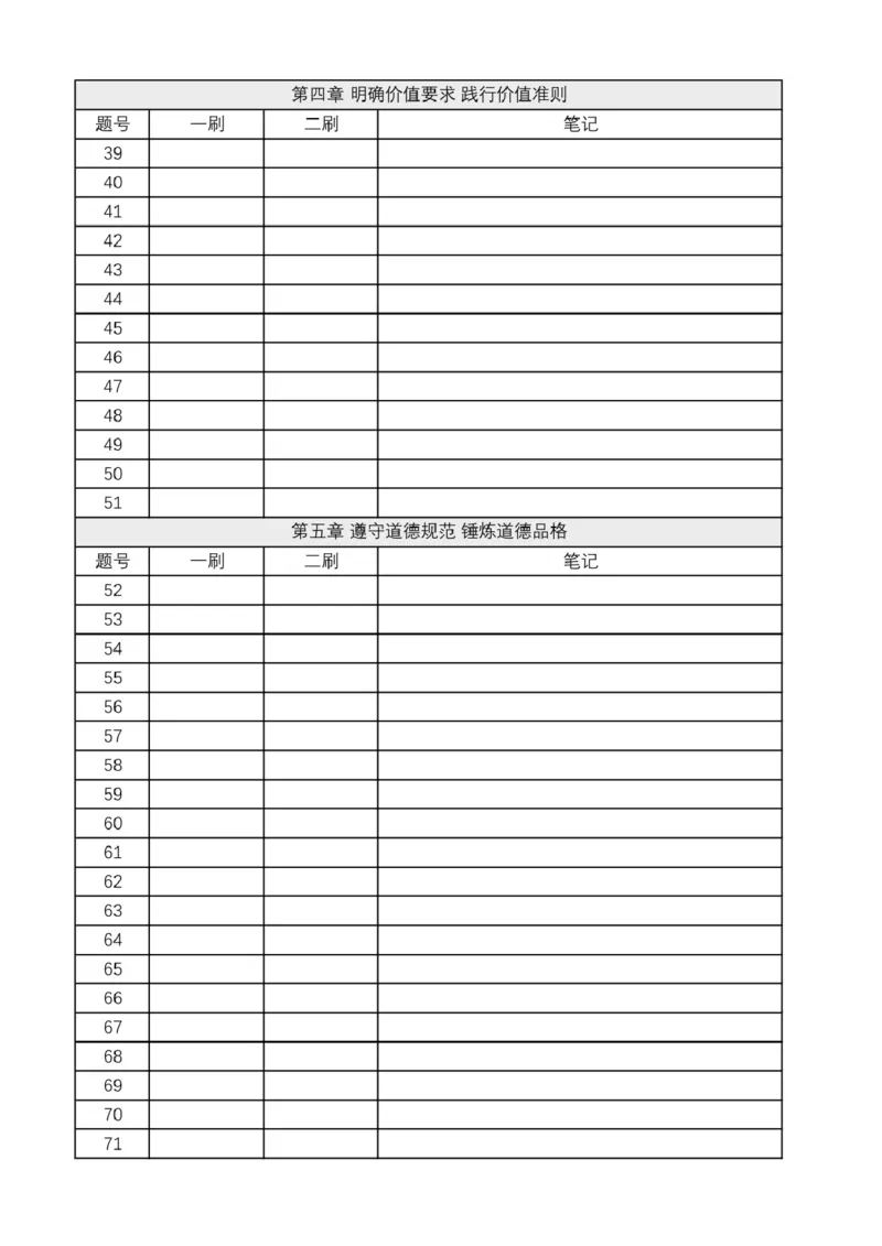 5.24肖1000刷题本-思修_2026考公资料_（49）政治理论合集_政治理论合集_2025考研政治pdf（笔记）_肖秀荣考研政治_24肖秀荣_2024肖秀荣《1000题》_24肖1000刷题本