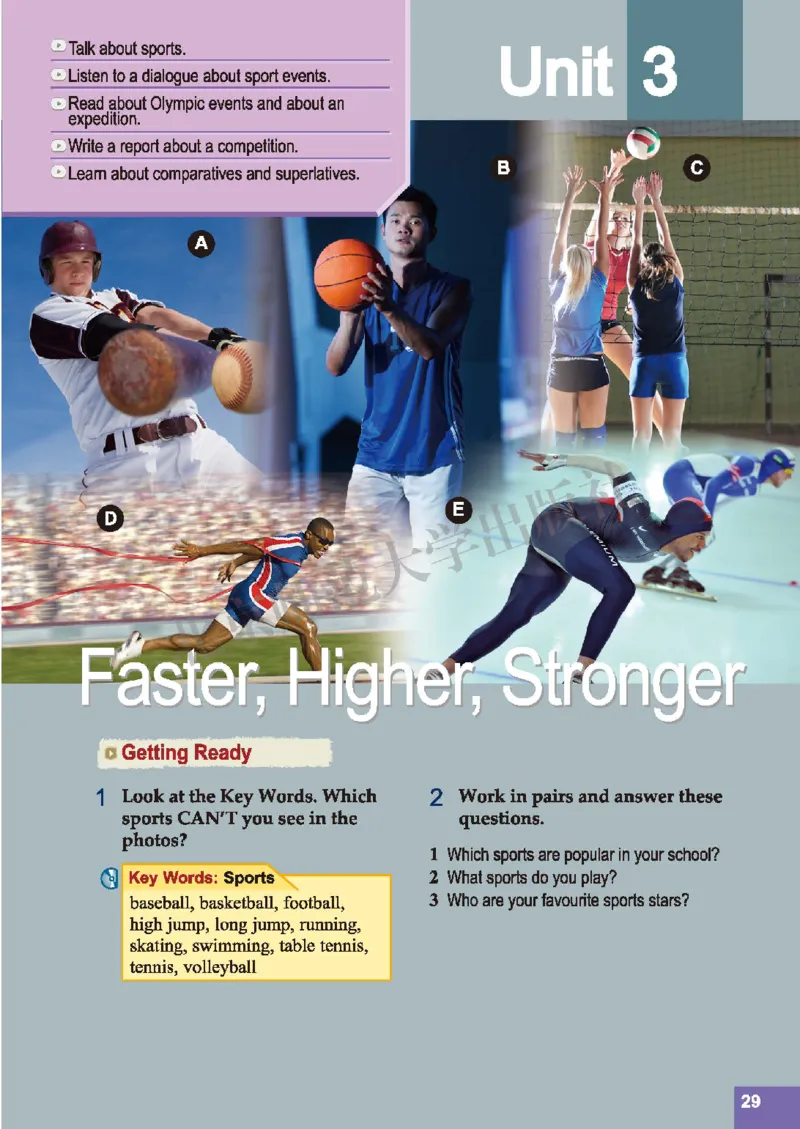 北师大8年级英语上册高清教材_4-教培资料-26年最新资料-同步更新_初中高中教资_03科三专项（进去保存报考的学科即可）_02科三专项（笔记真题思维导图教学设计版本二）