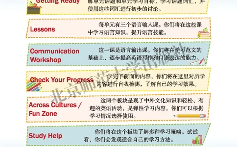 北师大8年级英语上册高清教材_4-教培资料-26年最新资料-同步更新_初中高中教资_03科三专项（进去保存报考的学科即可）_02科三专项（笔记真题思维导图教学设计版本二）
