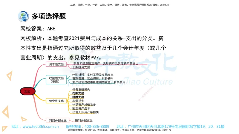03.一建经济-2021年真题解析-讲义_2026年一级建造师_2026年一建经济_2025年一建经济SVIP_03-习题精析✿实战特训✿模考通关_29-经济《真题解析班》名师ZJ_课程讲义