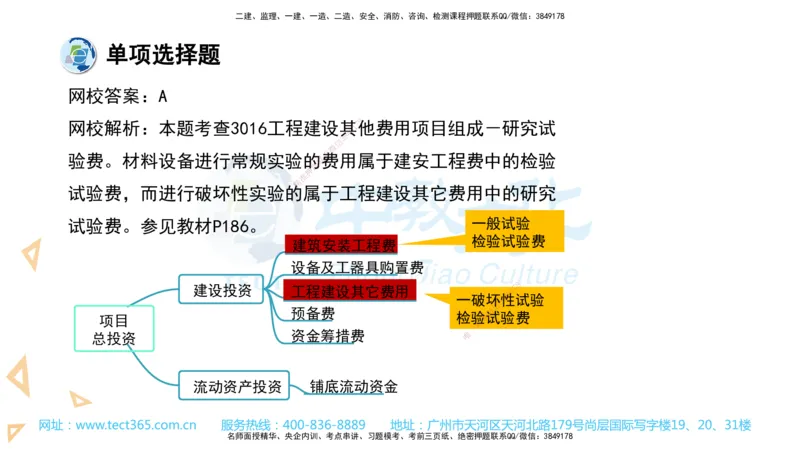 03.一建经济-2021年真题解析-讲义_2026年一级建造师_2026年一建经济_2025年一建经济SVIP_03-习题精析✿实战特训✿模考通关_29-经济《真题解析班》名师ZJ_课程讲义
