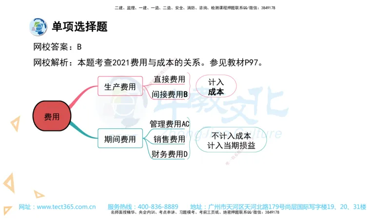 03.一建经济-2021年真题解析-讲义_2026年一级建造师_2026年一建经济_2025年一建经济SVIP_03-习题精析✿实战特训✿模考通关_29-经济《真题解析班》名师ZJ_课程讲义