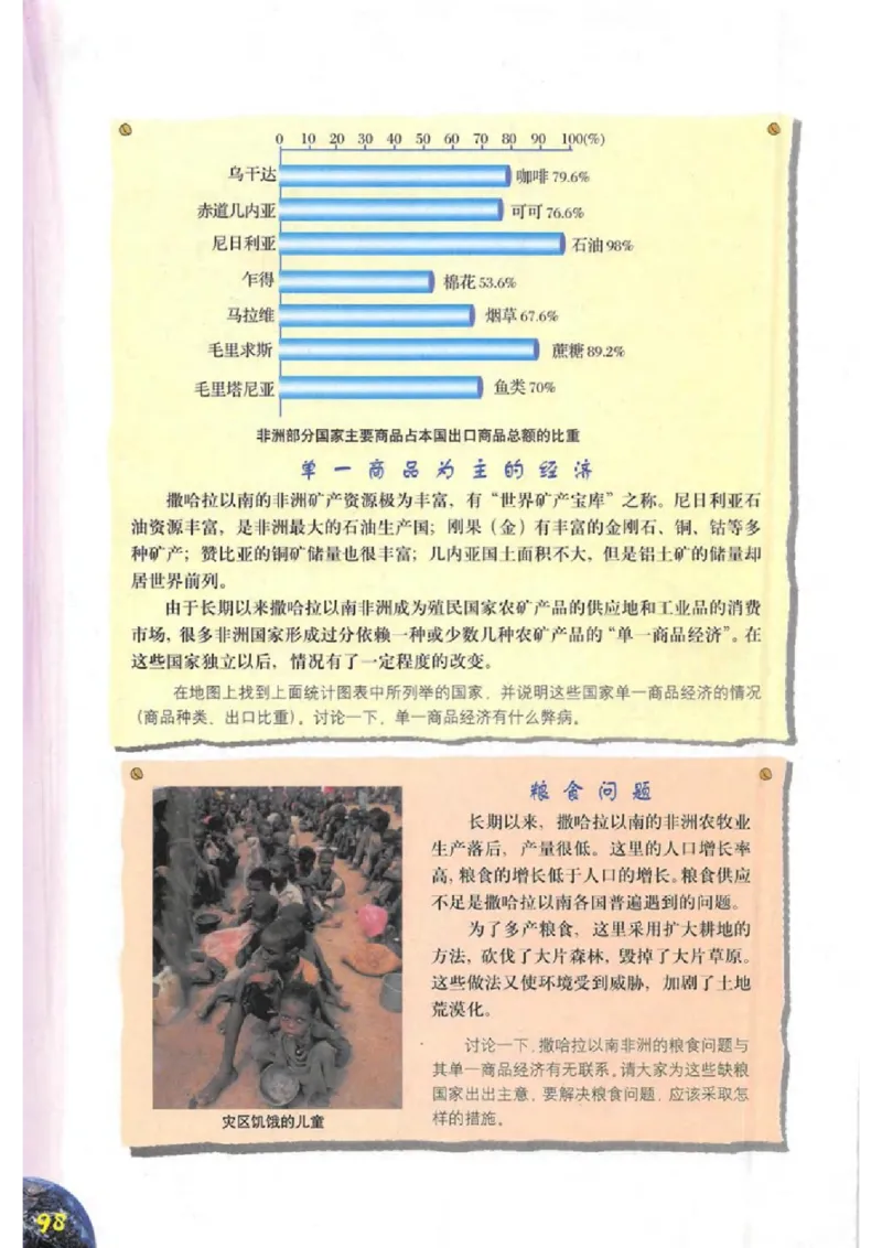 六年级下册地理沪教版电子课本_4-教培资料-26年最新资料-同步更新_初中高中教资_03科三专项（进去保存报考的学科即可）_02科三专项（笔记真题思维导图教学设计版本二）