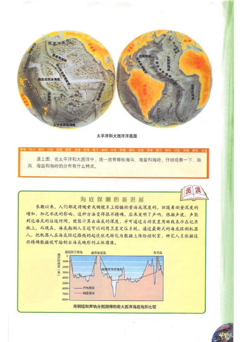 六年级下册地理沪教版电子课本_4-教培资料-26年最新资料-同步更新_初中高中教资_03科三专项（进去保存报考的学科即可）_02科三专项（笔记真题思维导图教学设计版本二）