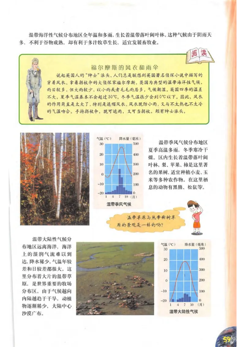 六年级下册地理沪教版电子课本_4-教培资料-26年最新资料-同步更新_初中高中教资_03科三专项（进去保存报考的学科即可）_02科三专项（笔记真题思维导图教学设计版本二）