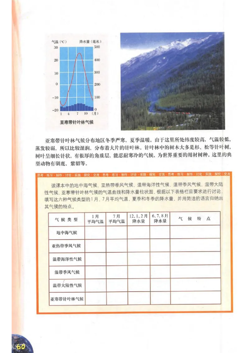 六年级下册地理沪教版电子课本_4-教培资料-26年最新资料-同步更新_初中高中教资_03科三专项（进去保存报考的学科即可）_02科三专项（笔记真题思维导图教学设计版本二）