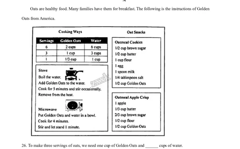 2018年浙江省温州市中考英语试卷（解析版）_中考真题_3.英语中考真题2015-2024年_地区卷_浙江省_浙江温州英语10-22