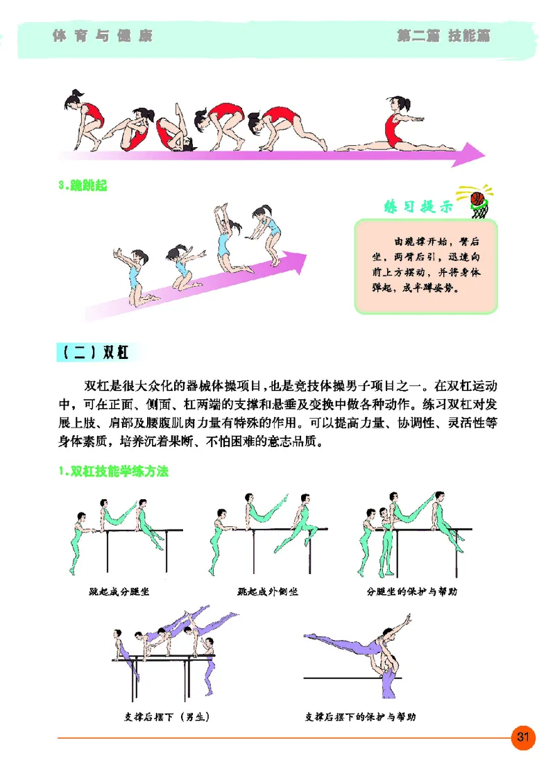 地质社7年级体育全一册高清教材_4-教培资料-26年最新资料-同步更新_初中高中教资_03科三专项（进去保存报考的学科即可）_02科三专项（笔记真题思维导图教学设计版本二）