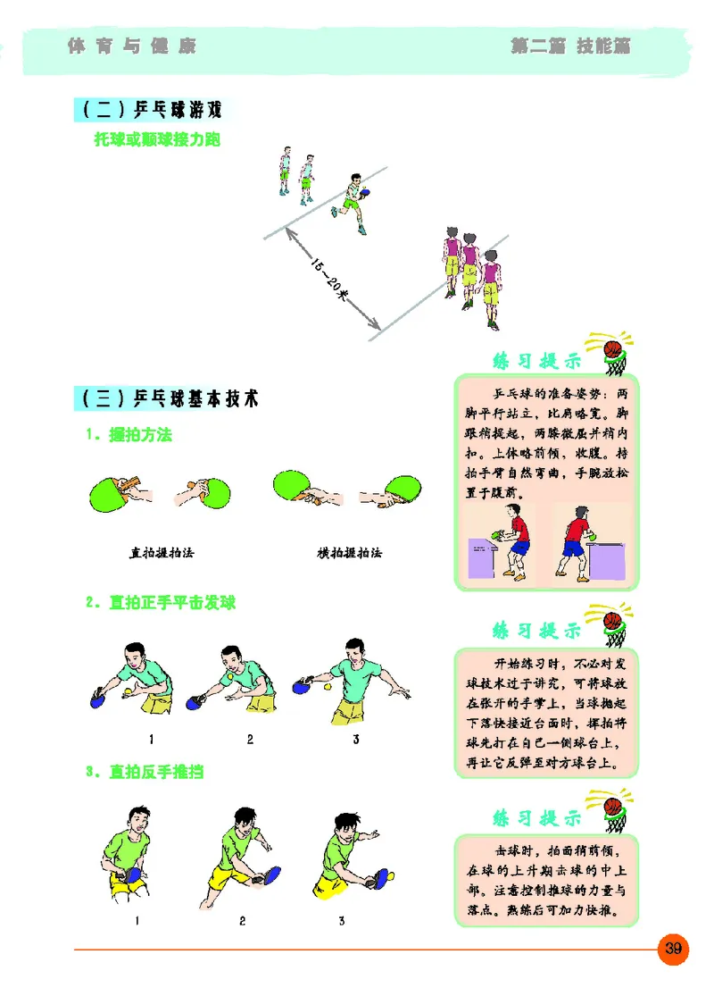 地质社7年级体育全一册高清教材_4-教培资料-26年最新资料-同步更新_初中高中教资_03科三专项（进去保存报考的学科即可）_02科三专项（笔记真题思维导图教学设计版本二）