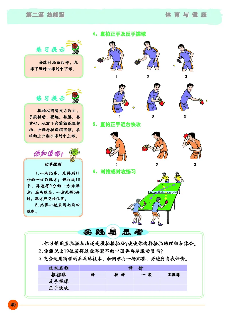 地质社7年级体育全一册高清教材_4-教培资料-26年最新资料-同步更新_初中高中教资_03科三专项（进去保存报考的学科即可）_02科三专项（笔记真题思维导图教学设计版本二）