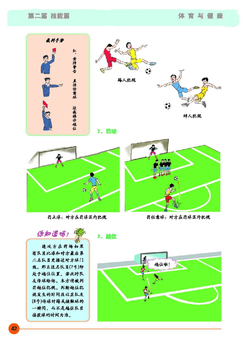 地质社7年级体育全一册高清教材_4-教培资料-26年最新资料-同步更新_初中高中教资_03科三专项（进去保存报考的学科即可）_02科三专项（笔记真题思维导图教学设计版本二）
