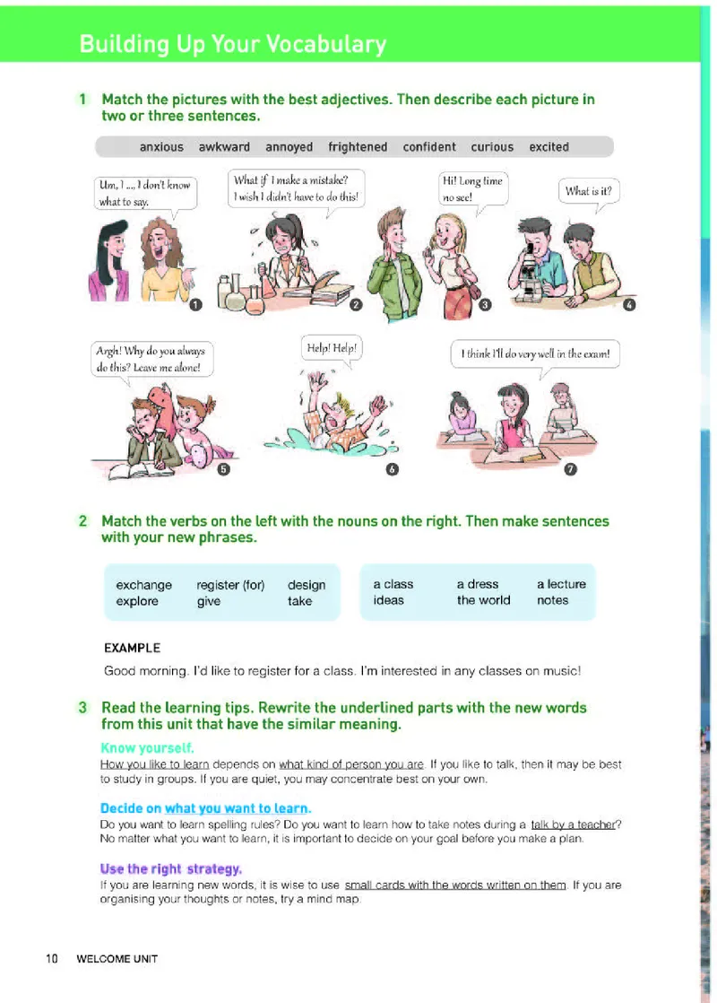 人教版英语必修第一册高清教材_4-教培资料-26年最新资料-同步更新_初中高中教资_03科三专项（进去保存报考的学科即可）_02科三专项（笔记真题思维导图教学设计版本二）