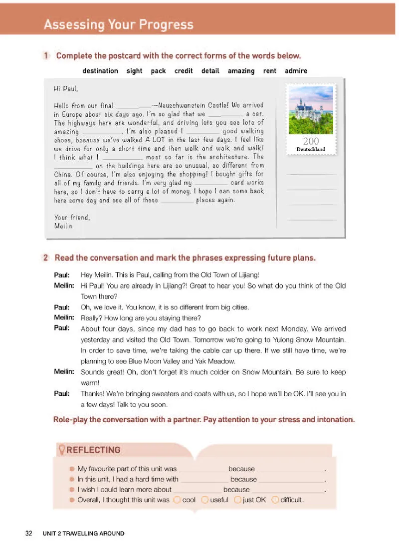 人教版英语必修第一册高清教材_4-教培资料-26年最新资料-同步更新_初中高中教资_03科三专项（进去保存报考的学科即可）_02科三专项（笔记真题思维导图教学设计版本二）