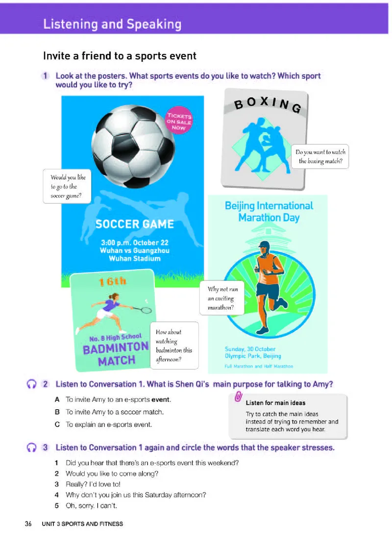 人教版英语必修第一册高清教材_4-教培资料-26年最新资料-同步更新_初中高中教资_03科三专项（进去保存报考的学科即可）_02科三专项（笔记真题思维导图教学设计版本二）