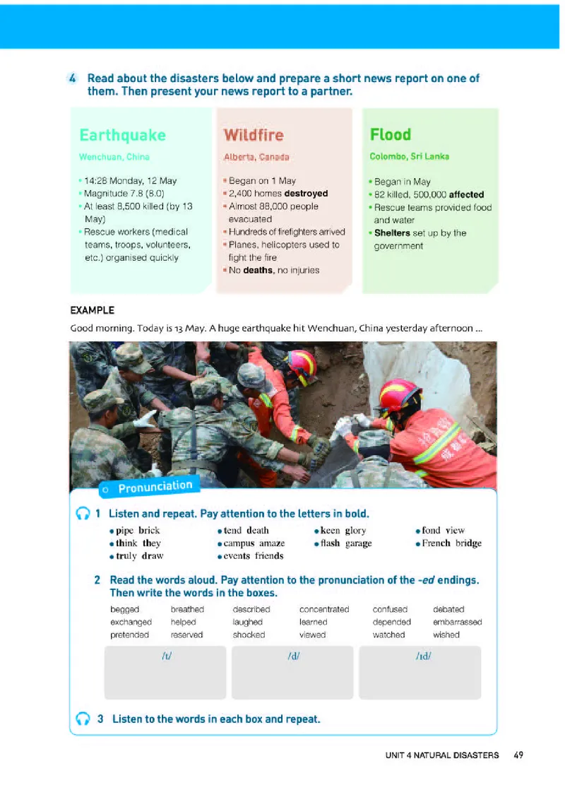 人教版英语必修第一册高清教材_4-教培资料-26年最新资料-同步更新_初中高中教资_03科三专项（进去保存报考的学科即可）_02科三专项（笔记真题思维导图教学设计版本二）