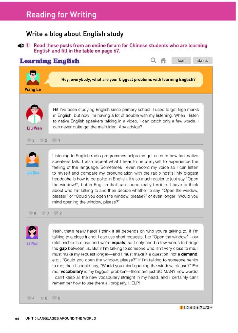 人教版英语必修第一册高清教材_4-教培资料-26年最新资料-同步更新_初中高中教资_03科三专项（进去保存报考的学科即可）_02科三专项（笔记真题思维导图教学设计版本二）