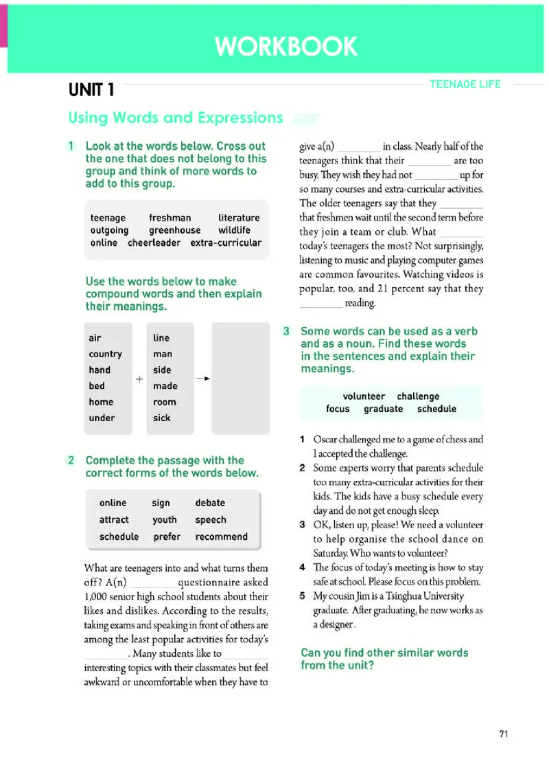 人教版英语必修第一册高清教材_4-教培资料-26年最新资料-同步更新_初中高中教资_03科三专项（进去保存报考的学科即可）_02科三专项（笔记真题思维导图教学设计版本二）