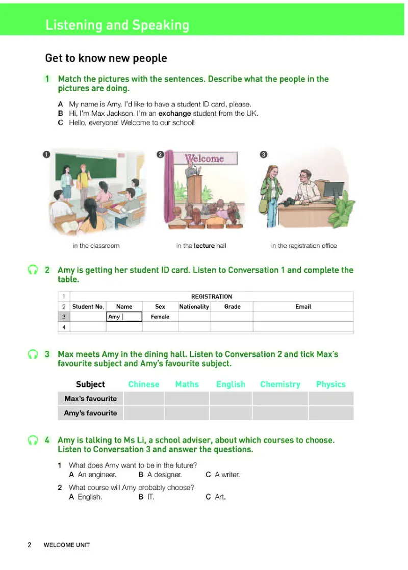 人教版英语必修第一册高清教材_4-教培资料-26年最新资料-同步更新_初中高中教资_03科三专项（进去保存报考的学科即可）_02科三专项（笔记真题思维导图教学设计版本二）