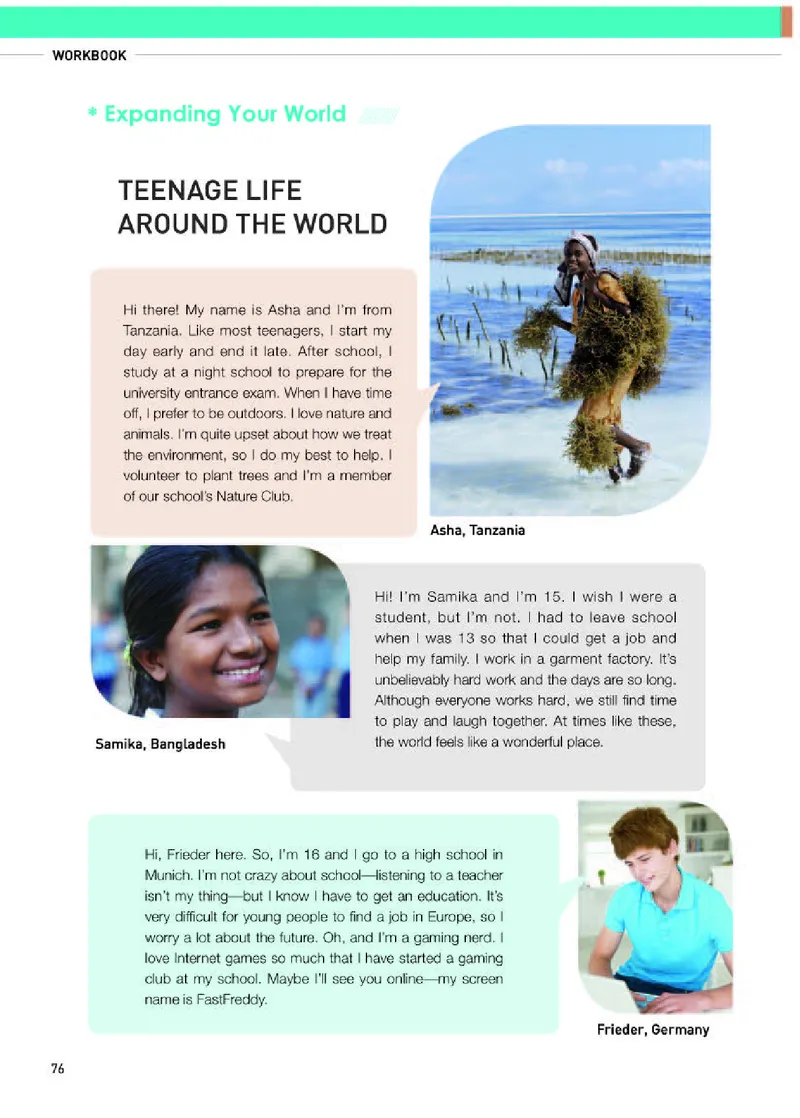 人教版英语必修第一册高清教材_4-教培资料-26年最新资料-同步更新_初中高中教资_03科三专项（进去保存报考的学科即可）_02科三专项（笔记真题思维导图教学设计版本二）