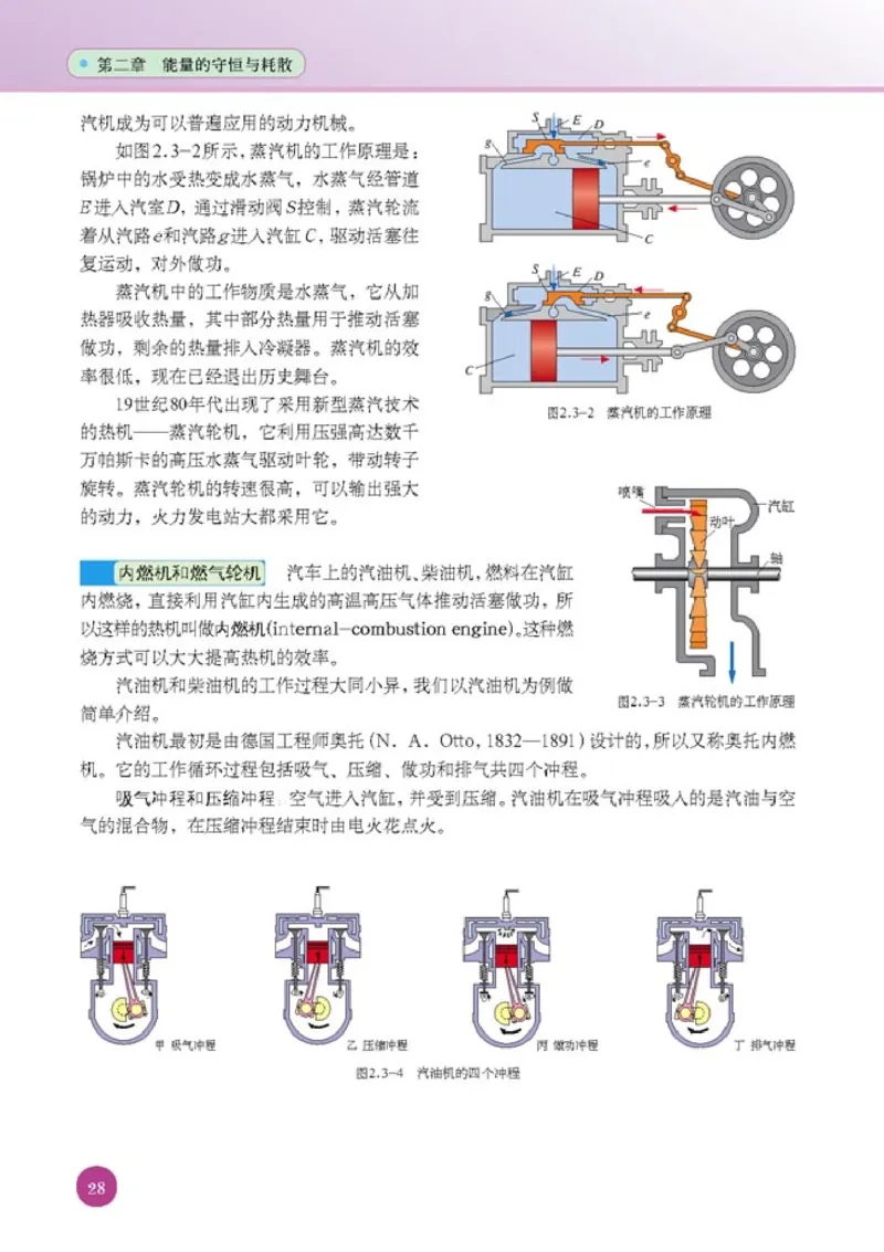 人教版高中物理选修1-2_4-教培资料-26年最新资料-同步更新_初中高中教资_03科三专项（进去保存报考的学科即可）_02科三专项（笔记真题思维导图教学设计版本二）