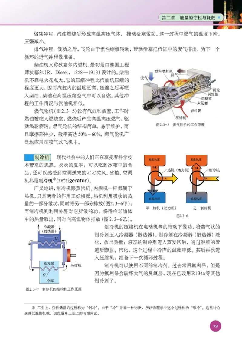 人教版高中物理选修1-2_4-教培资料-26年最新资料-同步更新_初中高中教资_03科三专项（进去保存报考的学科即可）_02科三专项（笔记真题思维导图教学设计版本二）