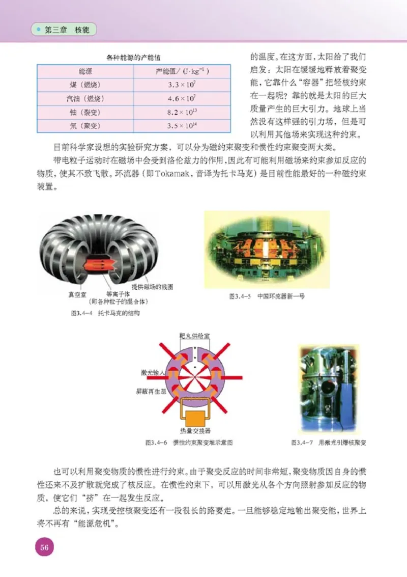 人教版高中物理选修1-2_4-教培资料-26年最新资料-同步更新_初中高中教资_03科三专项（进去保存报考的学科即可）_02科三专项（笔记真题思维导图教学设计版本二）
